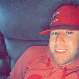 Meet your Posher, Colton